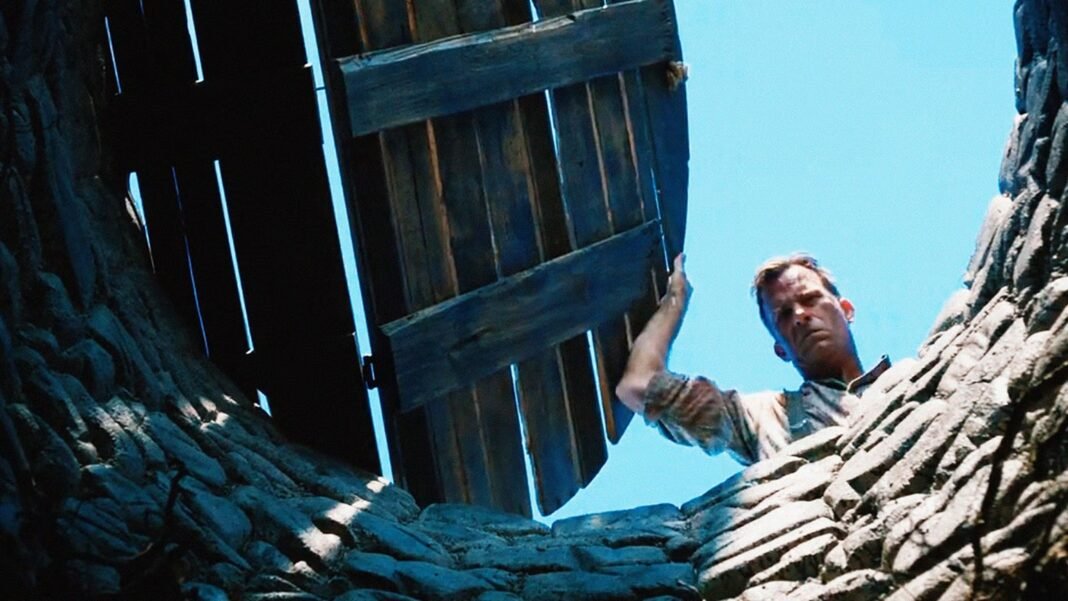 No es perfecta, pero Netflix tiene una de las adaptaciones de Stephen King que mejor refleja su estilo No es perfecta, pero Netflix tiene una de las adaptaciones de Stephen King que mejor refleja su estilo