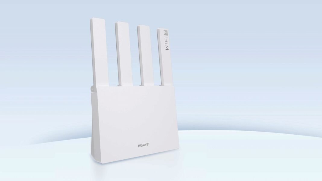 No esperes a tu operadora: este router pone ya el WiFi 7 en tu casa y mejora mucho la velocidad de internet No esperes a tu operadora: este router pone ya el WiFi 7 en tu casa y mejora mucho la velocidad de internet
