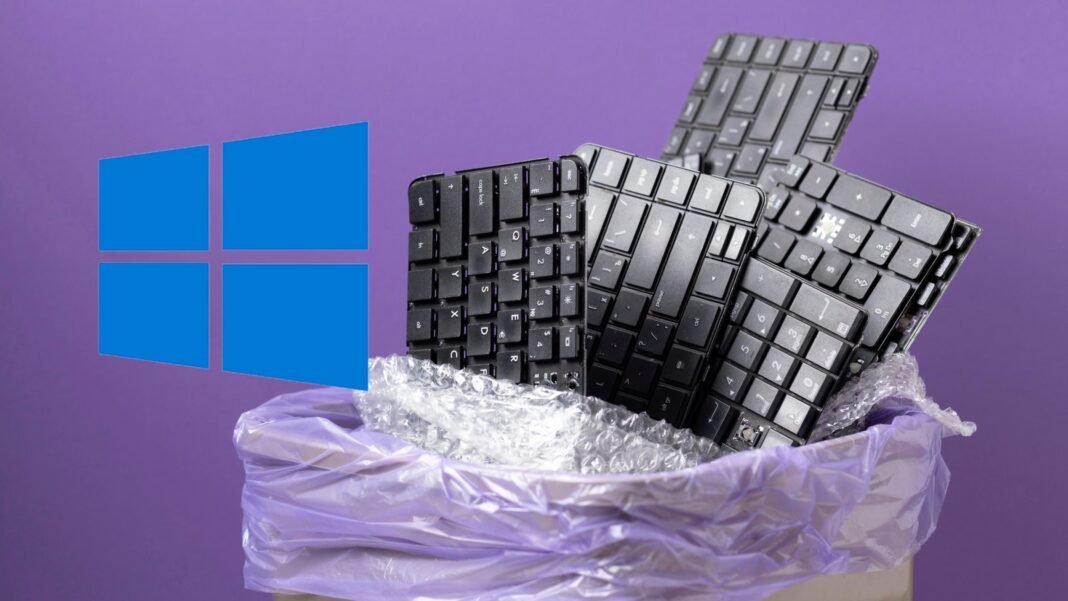 No han pasado ni 24 horas y Microsoft ya desprecia a Windows 10: “Windows 11 es hasta tres veces más seguro” No han pasado ni 24 horas y Microsoft ya desprecia a Windows 10: “Windows 11 es hasta tres veces más seguro”