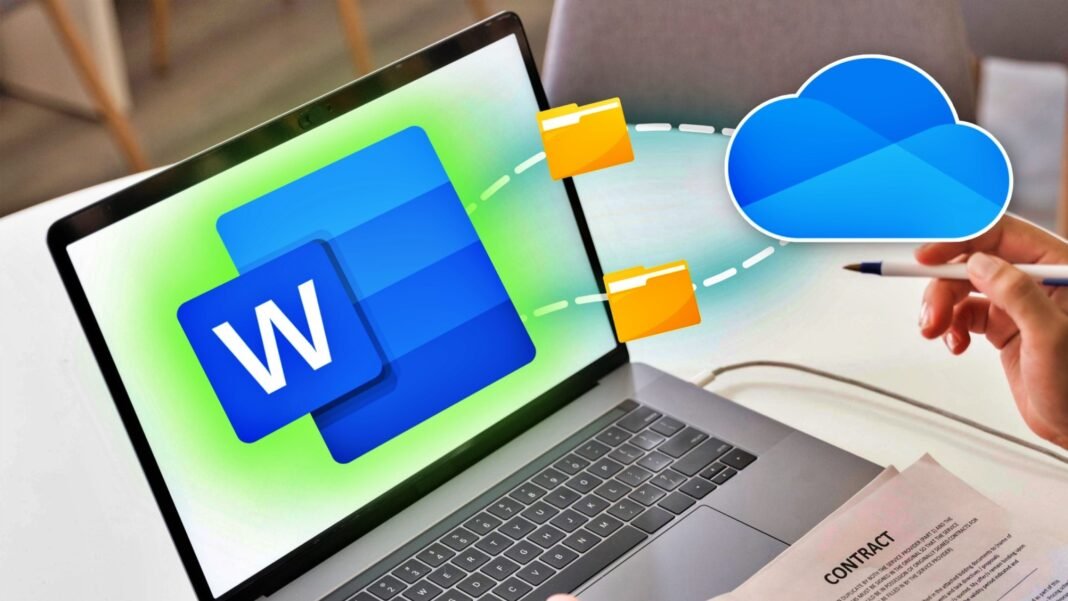 No te vuelvas loco: Microsoft cambia la ubicación predeterminada en la que guarda los documentos de Word No te vuelvas loco: Microsoft cambia la ubicación predeterminada en la que guarda los documentos de Word
