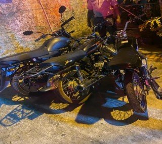 Operación “Garantía de Paz 2.0” arresta a 78 delincuentes y captura seis prófugos de la justicia según PN Operación “Garantía de Paz 2.0” arresta a 78 delincuentes y captura seis prófugos de la justicia según PN
