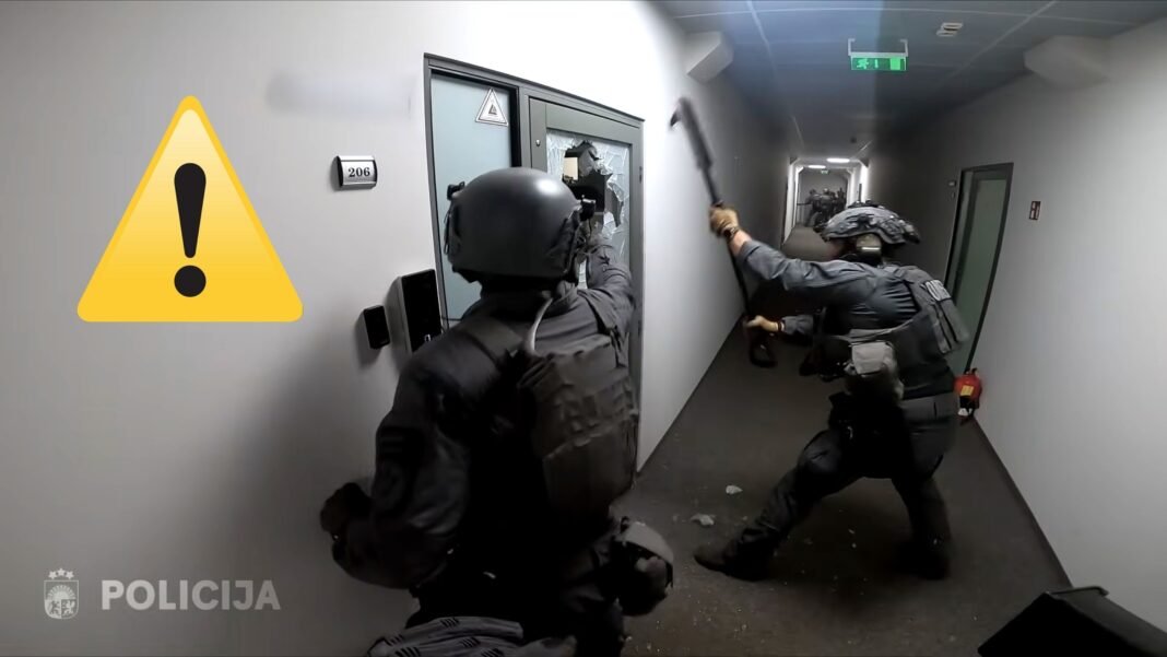 Operación SIMCARTEL de Europol: detienen a una banda que alquilaba miles de tarjetas SIM para todo tipo de estafas y crímenes Operación SIMCARTEL de Europol: detienen a una banda que alquilaba miles de tarjetas SIM para todo tipo de estafas y crímenes