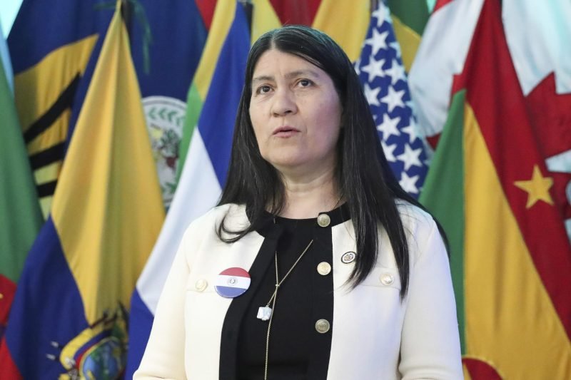 Organismo de la OEA llama a priorizar la infancia y advierte sobre el adultocentrismo Organismo de la OEA llama a priorizar la infancia y advierte sobre el adultocentrismo