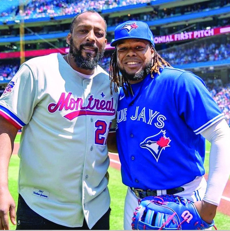 Padres e hijos dominicanos que han actuado en la Serie Mundial Padres e hijos dominicanos que han actuado en la Serie Mundial