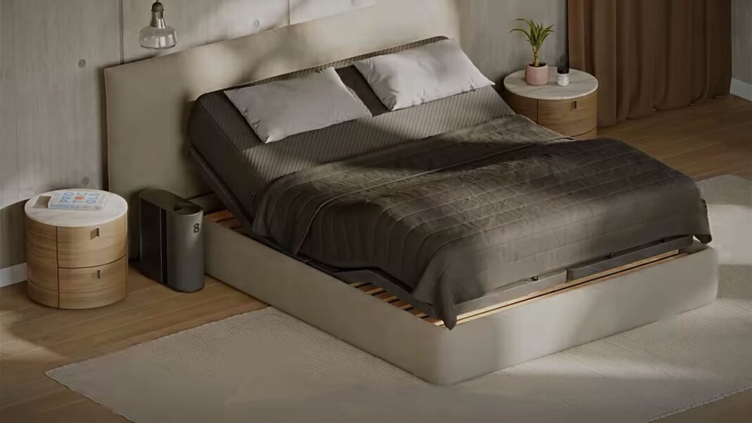 Pagaron 3.500 euros por la cama inteligente de Mark Zuckerberg y Elon Musk, y el apagón de Amazon la ha dejado reclinada o con la calefacción encendida Pagaron 3.500 euros por la cama inteligente de Mark Zuckerberg y Elon Musk, y el apagón de Amazon la ha dejado reclinada o con la calefacción encendida