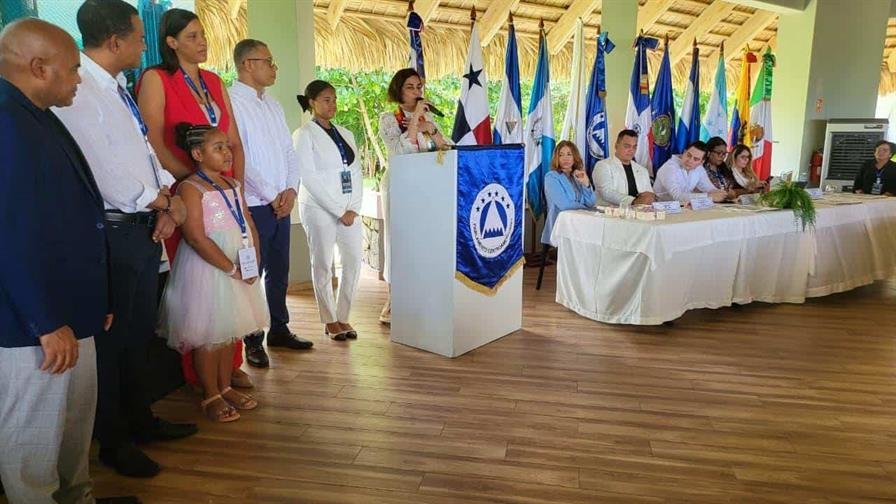 Parlacen celebra foro en Samaná para impulsar el turismo municipal y el empoderamiento femenino Parlacen celebra foro en Samaná para impulsar el turismo municipal y el empoderamiento femenino