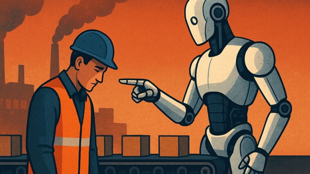 Pep Martorell, físico y doctor en informática, sobre la destrucción de empleo por la IA: “Este es el campo en el que la automatización no se prevé en los próximos 10 años” Pep Martorell, físico y doctor en informática, sobre la destrucción de empleo por la IA: “Este es el campo en el que la automatización no se prevé en los próximos 10 años”