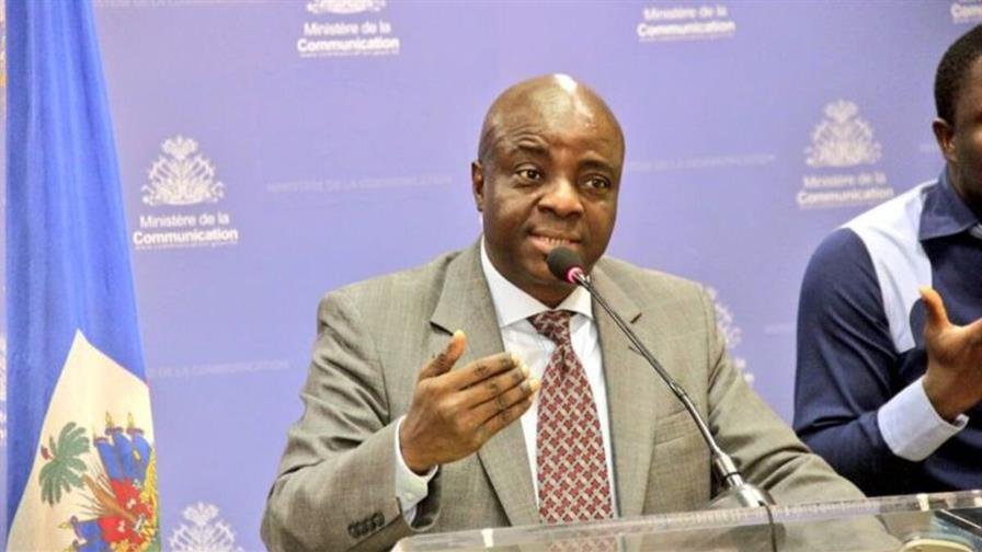 Periodista haitiano denuncia ante la SIP que la situación en su país es “indescriptible” Periodista haitiano denuncia ante la SIP que la situación en su país es “indescriptible”