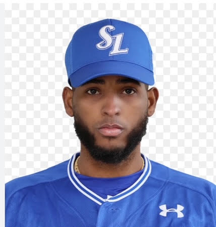 Pica y se Extiende; Lewin Díaz con 50 jonrones y 158 empujadas, explota beisbol de Corea Pica y se Extiende; Lewin Díaz con 50 jonrones y 158 empujadas, explota beisbol de Corea