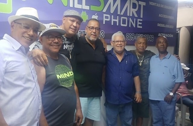 Pica y se Extiende: un encuentro con las raíces, no tiene precio.