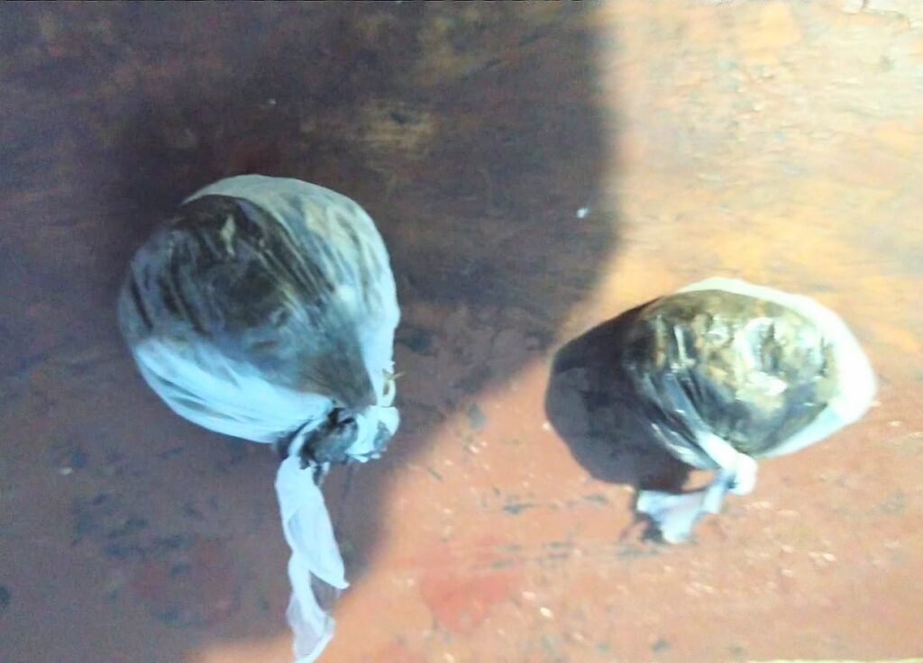 Policía apresa hombre en posesión de sustancias narcóticas en Cabral, Barahona. Policía apresa hombre en posesión de sustancias narcóticas en Cabral, Barahona.