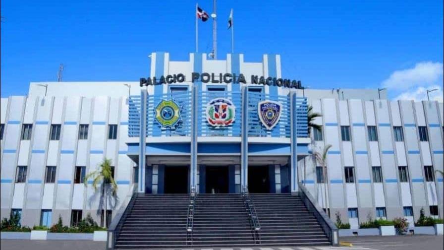 Policía: fue suspendido el oficial acusado de violación sexual a una cadete en San Cristóbal Policía: fue suspendido el oficial acusado de violación sexual a una cadete en San Cristóbal