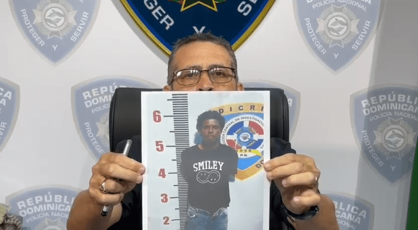 Policía identifica hombre que intentó robar en sucursal del Banco Popular de Higüey Policía identifica hombre que intentó robar en sucursal del Banco Popular de Higüey