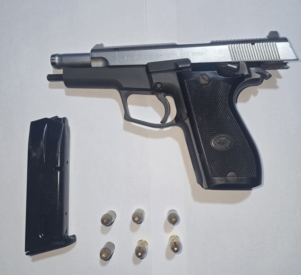 Policía Nacional apresa a cuatro hombres implicados en homicidio ocurrido en el municipio de Quisqueya, SPM Policía Nacional apresa a cuatro hombres implicados en homicidio ocurrido en el municipio de Quisqueya, SPM