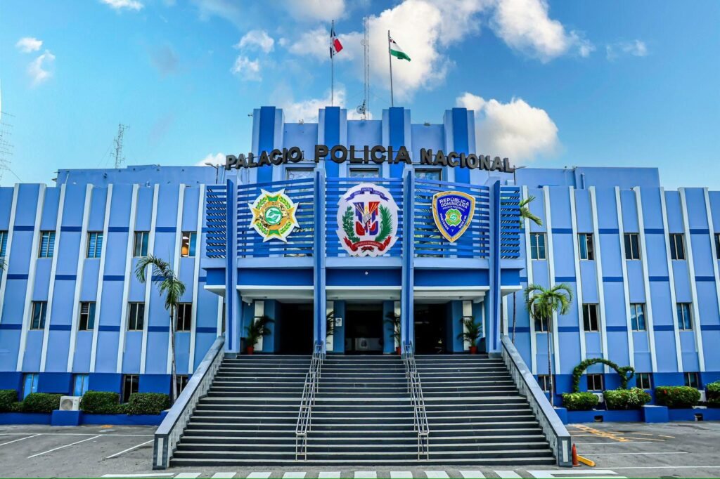 Policía Nacional destaca reducción de 32% en la tasa de homicidios entre octubre de 2023 y 2025, según nuevo informe de la Fuerza de Tarea Conjunta Policía Nacional destaca reducción de 32% en la tasa de homicidios entre octubre de 2023 y 2025, según nuevo informe de la Fuerza de Tarea Conjunta