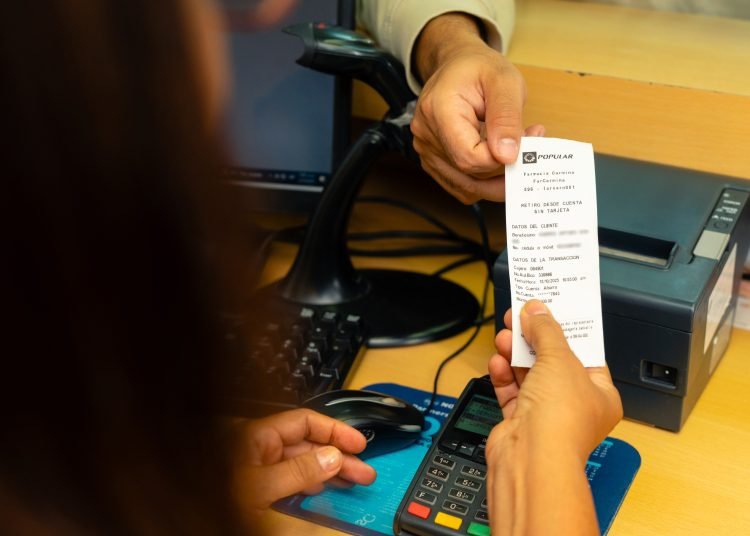 Popular informa clientes pueden retirar efectivo sin tarjeta en comercios a nivel nacional Popular informa clientes pueden retirar efectivo sin tarjeta en comercios a nivel nacional