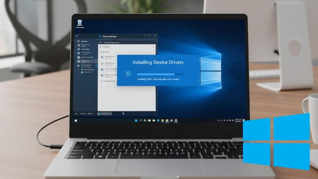 ¿Por qué Windows 11 descarga drivers viejos o repetidos? Microsoft aclara el misterio ¿Por qué Windows 11 descarga drivers viejos o repetidos? Microsoft aclara el misterio