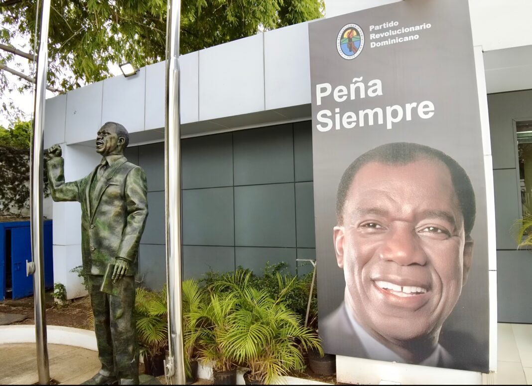PRD inicia plan piloto de comités afectivos en la región este PRD inicia plan piloto de comités afectivos en la región este