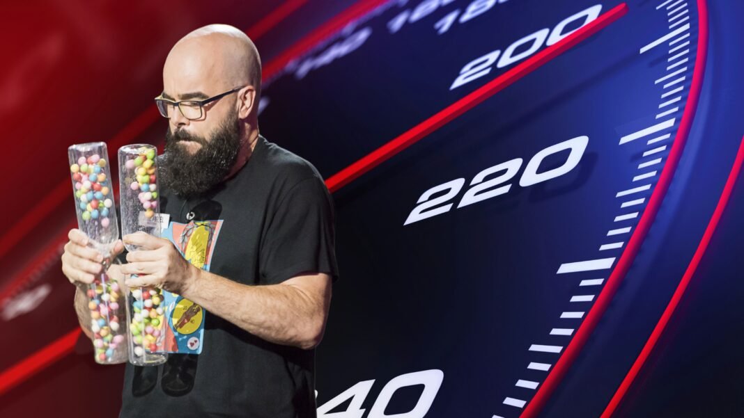 Profesor de matemáticas explica por qué no tiene ningún sentido conducir a 140 km/h en una autopista: “Son solo 4 segundos”