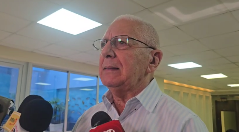 Psiquiatra Ramón Ceballos afirma violadores sexuales cometen el hecho de manera consciente Psiquiatra Ramón Ceballos afirma violadores sexuales cometen el hecho de manera consciente