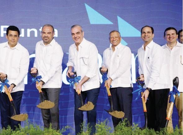 Punta Bergantín relanza turismo hotelero en Puerto Plata Punta Bergantín relanza turismo hotelero en Puerto Plata