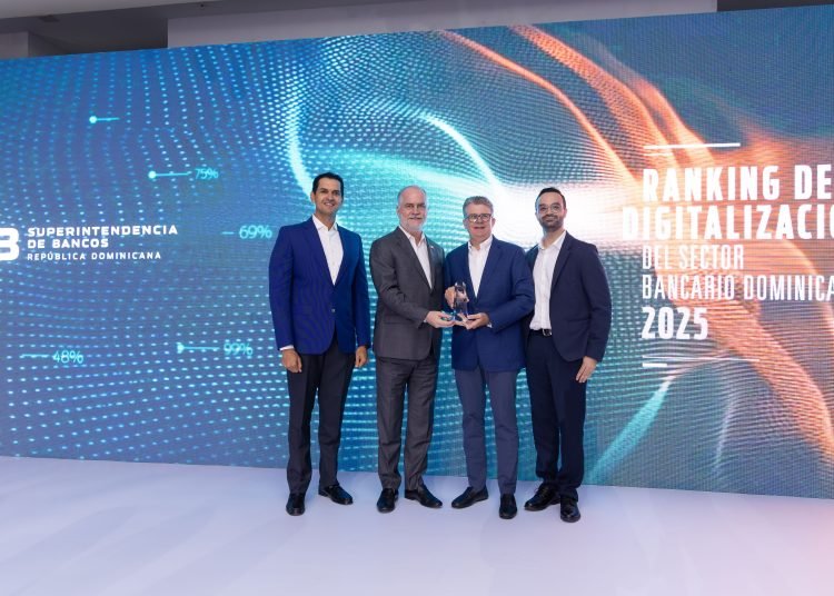 Qik Banco Digital es reconocido en el Ranking de Digitalización Bancaria Qik Banco Digital es reconocido en el Ranking de Digitalización Bancaria