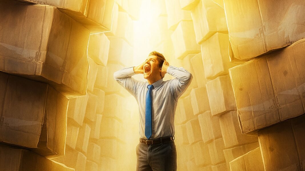 ¿Qué es ‘brushing’ y en qué consiste la estafa del paquete que llega a tu casa sin que lo hayas pedido?