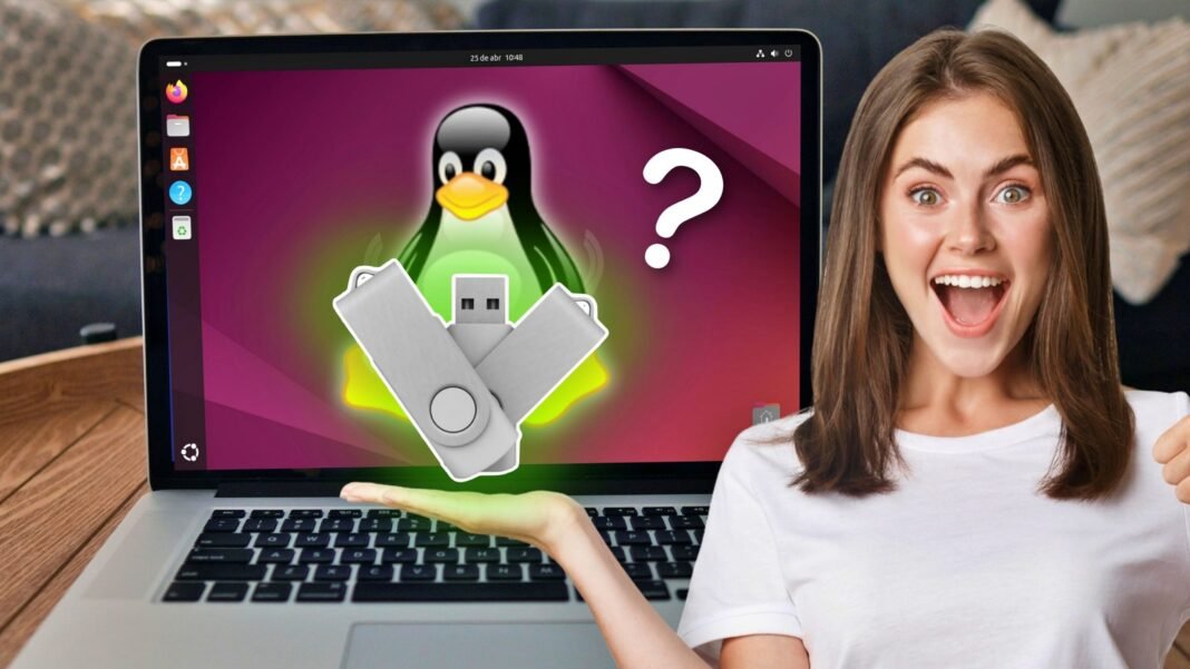 ¿Qué es “entorno en vivo” de Linux y cuándo deberías usarlo? ¿Qué es “entorno en vivo” de Linux y cuándo deberías usarlo?
