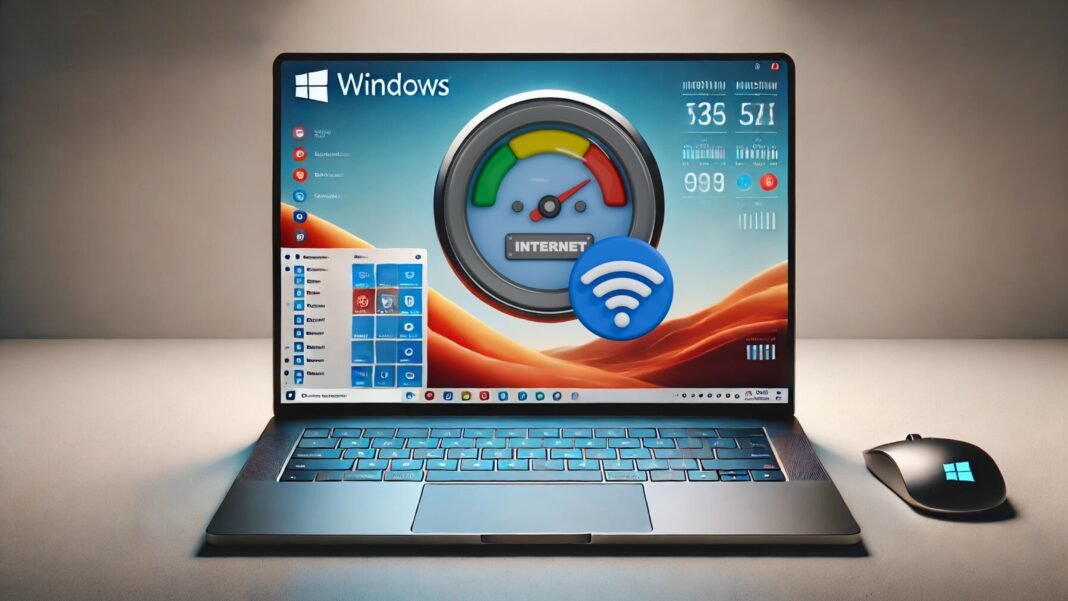 Qué es la conexión de uso medido de Windows 11 y cómo configurarlo en tu PC Qué es la conexión de uso medido de Windows 11 y cómo configurarlo en tu PC