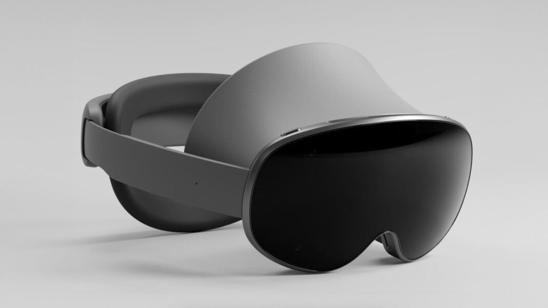 Qué esperamos de las gafas XR de Samsung, el mayor rival de las Apple Vision Pro: fecha de lanzamiento, características y más Qué esperamos de las gafas XR de Samsung, el mayor rival de las Apple Vision Pro: fecha de lanzamiento, características y más