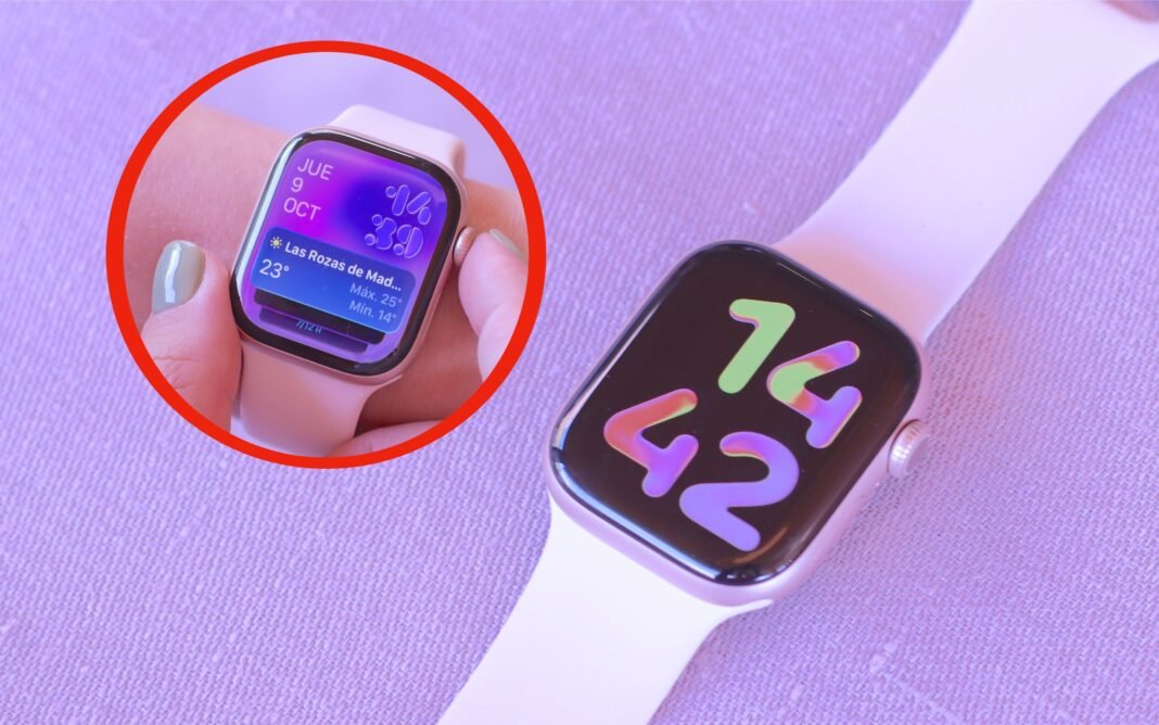 ¿Qué significa que el Apple Watch Series 11 sea el más equilibrado de todos los relojes de la compañía en 2025? ¿Qué significa que el Apple Watch Series 11 sea el más equilibrado de todos los relojes de la compañía en 2025?
