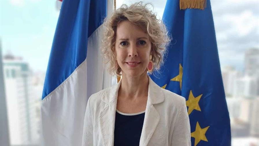 RD y Francia refuerzan cooperación contra la trata de personas y amenazas digitales a menores RD y Francia refuerzan cooperación contra la trata de personas y amenazas digitales a menores