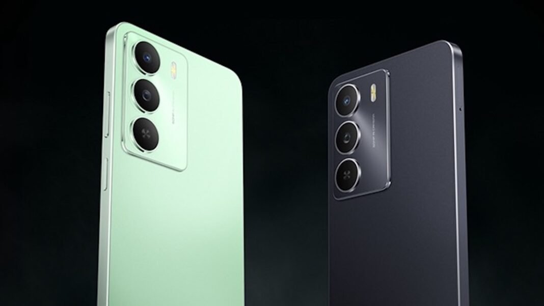 Realme da el golpe: vende un móvil barato por poco más de 100 euros que presume de batería Realme da el golpe: vende un móvil barato por poco más de 100 euros que presume de batería