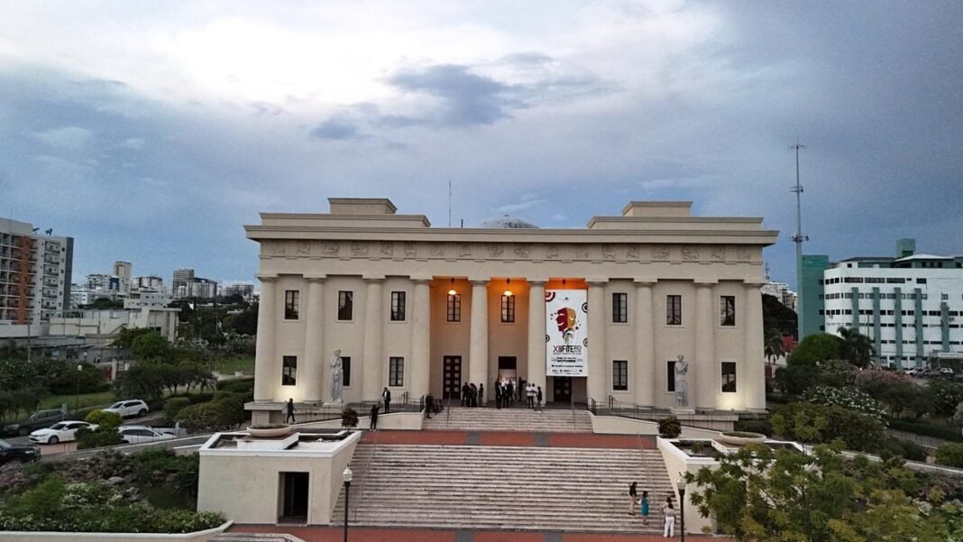 Reanudarán actividades del XII Festival de Teatro este lunes