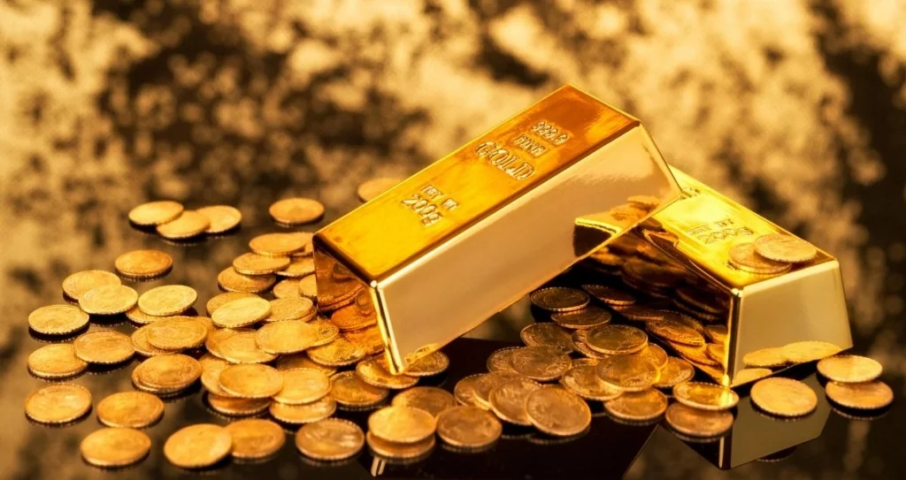 Récord histórico en precio del oro impulsa exportaciones dominicanas