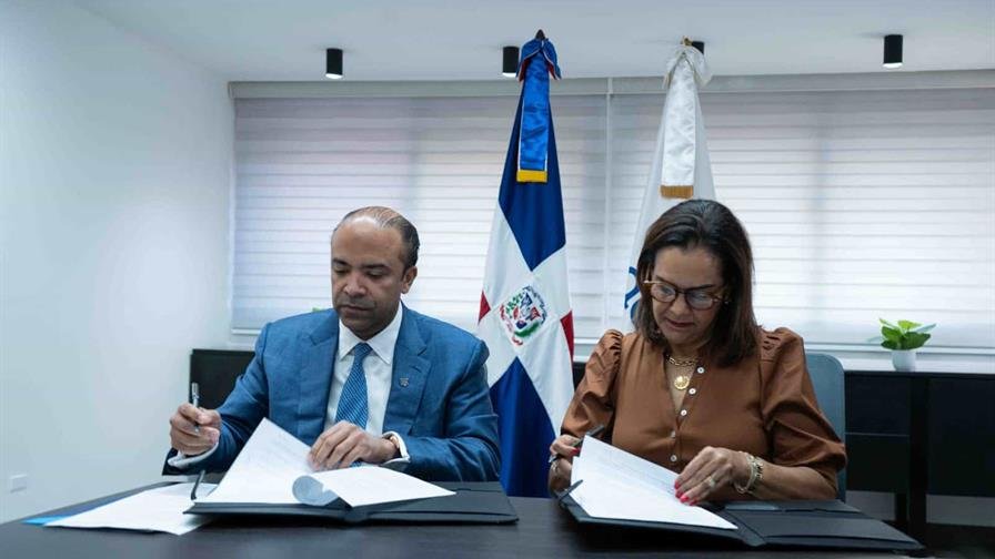 Refidomsa firma acuerdo para fortalecer asistencia oncológica infantil en comunidades vulnerables