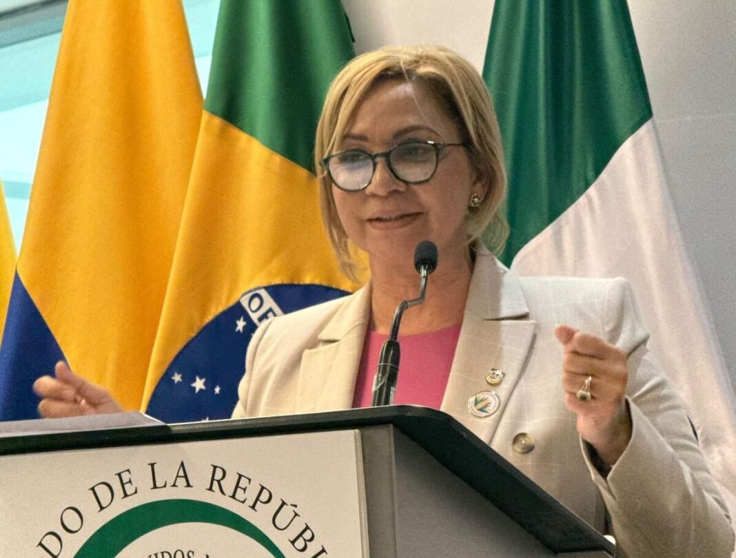 República Dominicana asume liderazgo regional en lucha contra el hambre República Dominicana asume liderazgo regional en lucha contra el hambre