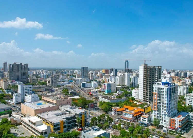 República Dominicana ha crecido más del doble de la región en última década, según Cepal República Dominicana ha crecido más del doble de la región en última década, según Cepal