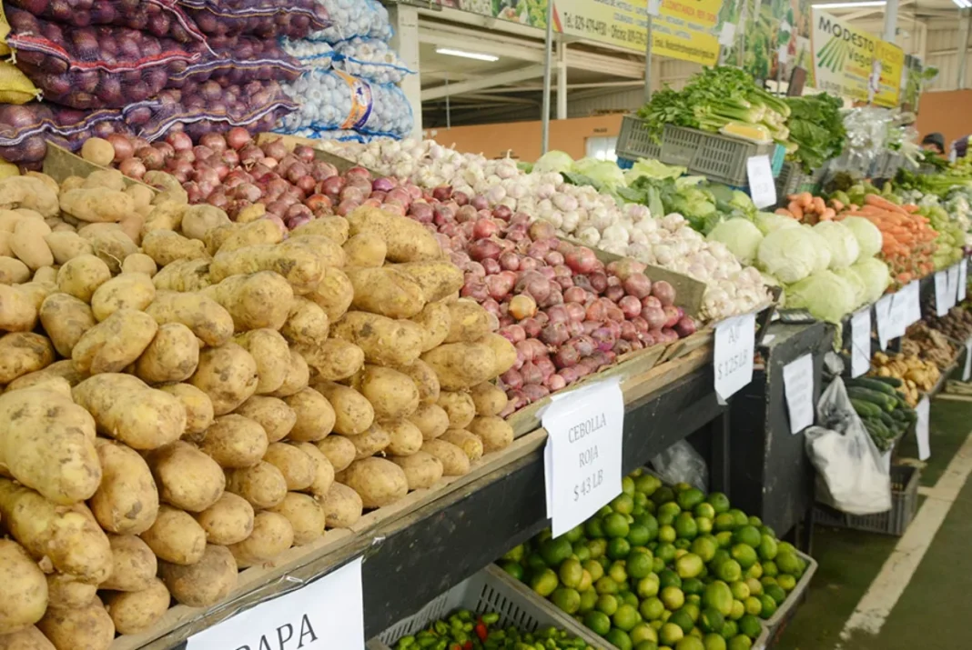 República Dominicana registró una inflación interanual de 3,76 % en septiembre