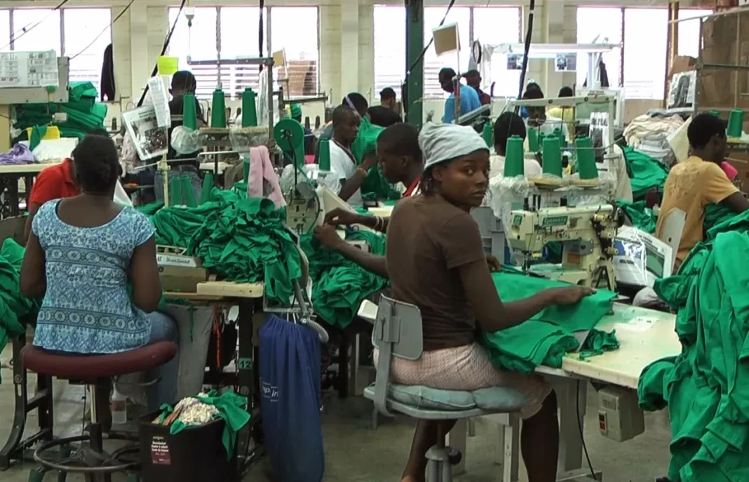 República Dominicana supera los 5.1 millones de ocupados en 2025 República Dominicana supera los 5.1 millones de ocupados en 2025