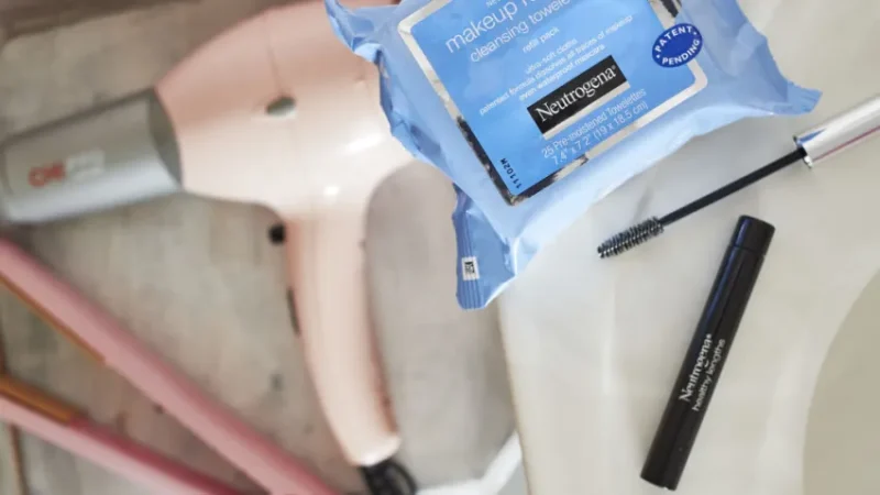 Retiran toallitas desmaquillantes en EE.UU. por posible contaminación bacteriana