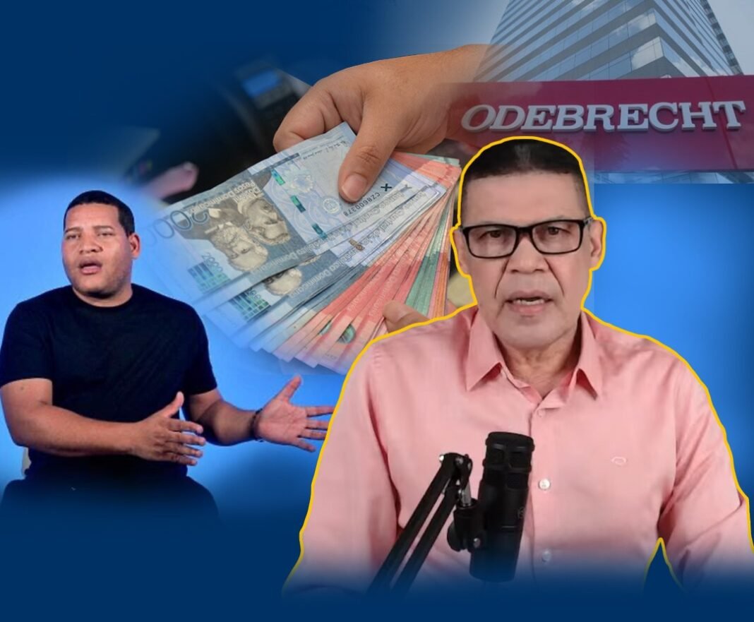 Ricardo Nieves: «Mantequilla volvió. ¡Diablos! Se necesita más que una marcha, algo grande y poderoso, si no me voy de aquí» Ricardo Nieves: «Mantequilla volvió. ¡Diablos! Se necesita más que una marcha, algo grande y poderoso, si no me voy de aquí»