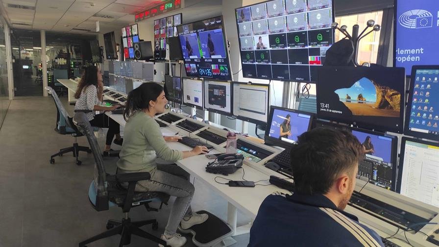 Riesgos invisibles del 5G: los síntomas que pueden tener una raíz oculta en tu propio trabajo Riesgos invisibles del 5G: los síntomas que pueden tener una raíz oculta en tu propio trabajo