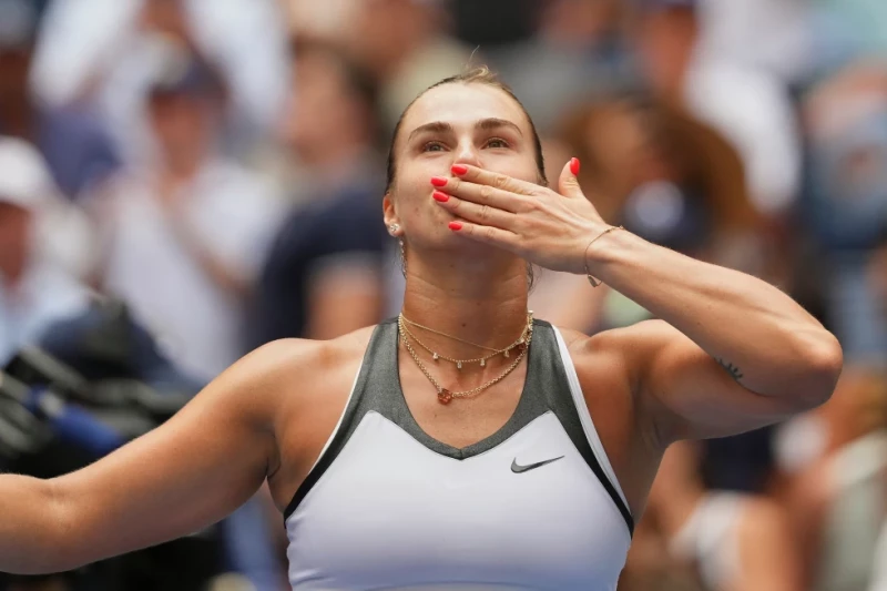 Sabalenka eleva su racha victoriosa en Wuhan a 19 partidos; Swiatek, Pegula y Paolini pasan Sabalenka eleva su racha victoriosa en Wuhan a 19 partidos; Swiatek, Pegula y Paolini pasan