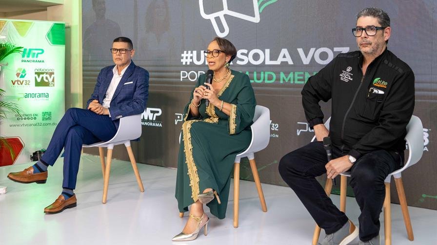 Salud mental en el país: sin cobertura real ni personal suficiente, denuncian expertos Salud mental en el país: sin cobertura real ni personal suficiente, denuncian expertos