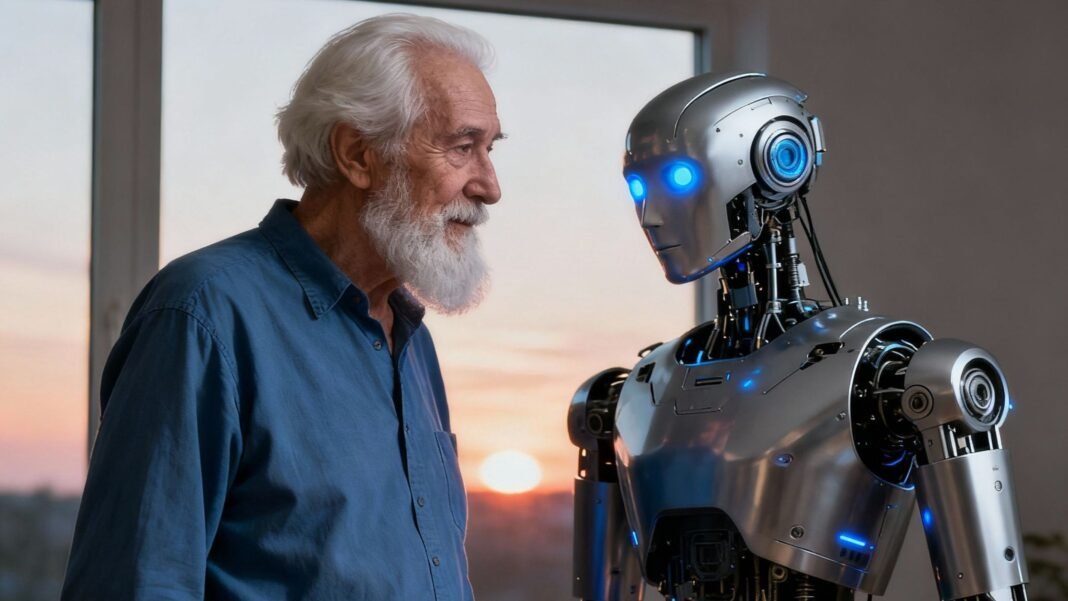 Sam Altman alaba a un estudio español por su uso de la IA: “Están ayudando a las personas a reconectar con sus recuerdos con ChatGPT” Sam Altman alaba a un estudio español por su uso de la IA: “Están ayudando a las personas a reconectar con sus recuerdos con ChatGPT”