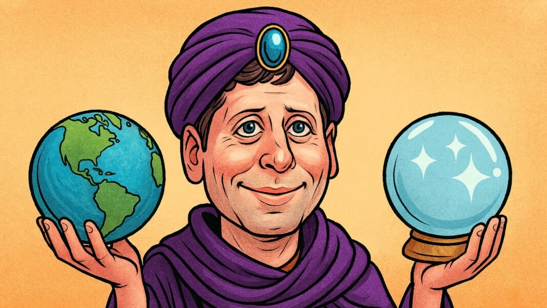 Sam Altman, fundador de OpenAI y creador de ChatGPT: ” Es un momento muy extraño para estar vivo en toda la historia de la humanidad” Sam Altman, fundador de OpenAI y creador de ChatGPT: ” Es un momento muy extraño para estar vivo en toda la historia de la humanidad”