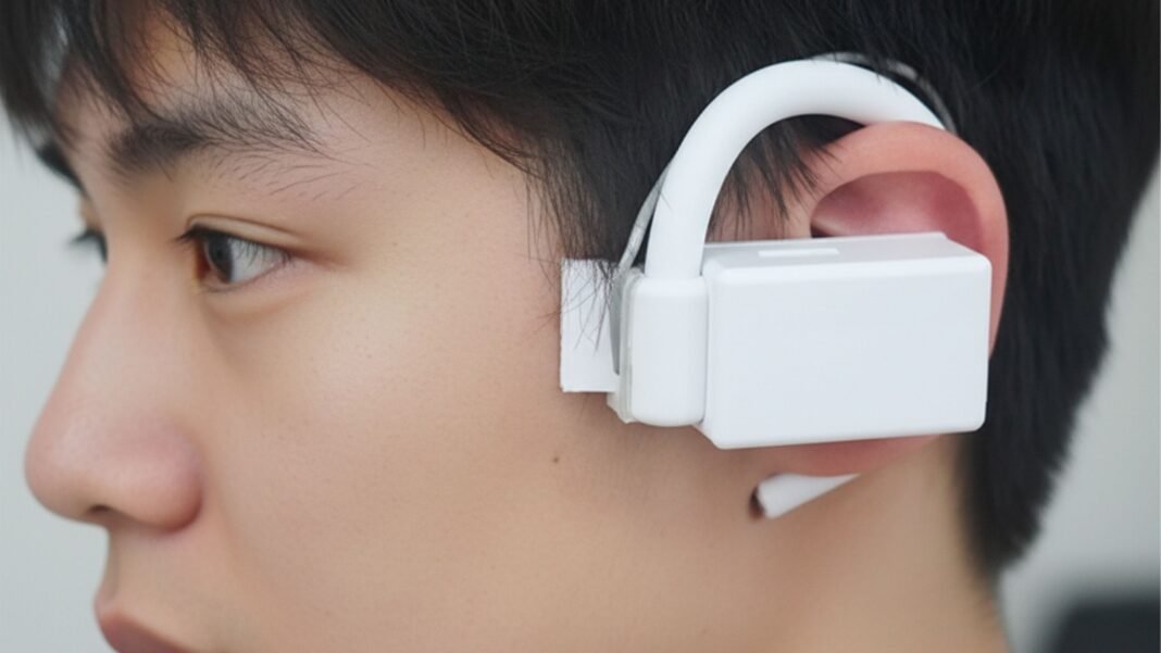 Samsung presenta un wearable que lee el cerebro, y las compañías de publicidad ya se frotan las manos