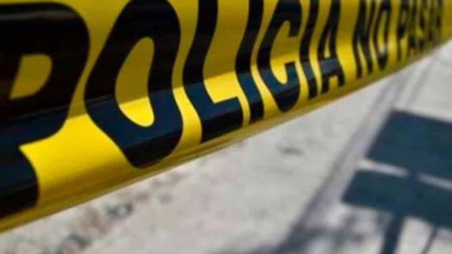 San Cristóbal: PN halla restos humanos calcinados frente a casa de mujer reportada desaparecida San Cristóbal: PN halla restos humanos calcinados frente a casa de mujer reportada desaparecida
