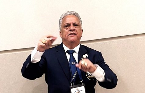 Santiago será sede de Mister Universo RD 2025 Santiago será sede de Mister Universo RD 2025